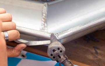 disadvantages of Kings Muir lead roofing