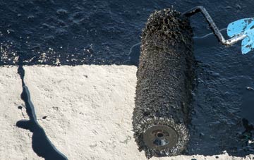 Kings Muir liquid sealant waterproofing