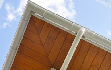 Kings Muir soffit types