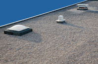 Kings Muir flat roofing