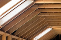 Kings Muir tapered roof insulation quotes