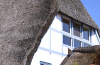 find rated Kings Muir thatchers